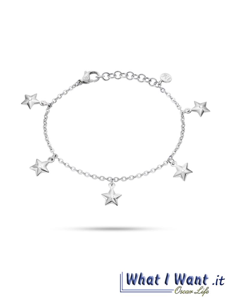 BRACCIALE DONNA MORELLATO SAGZ10 - MORELLATO
