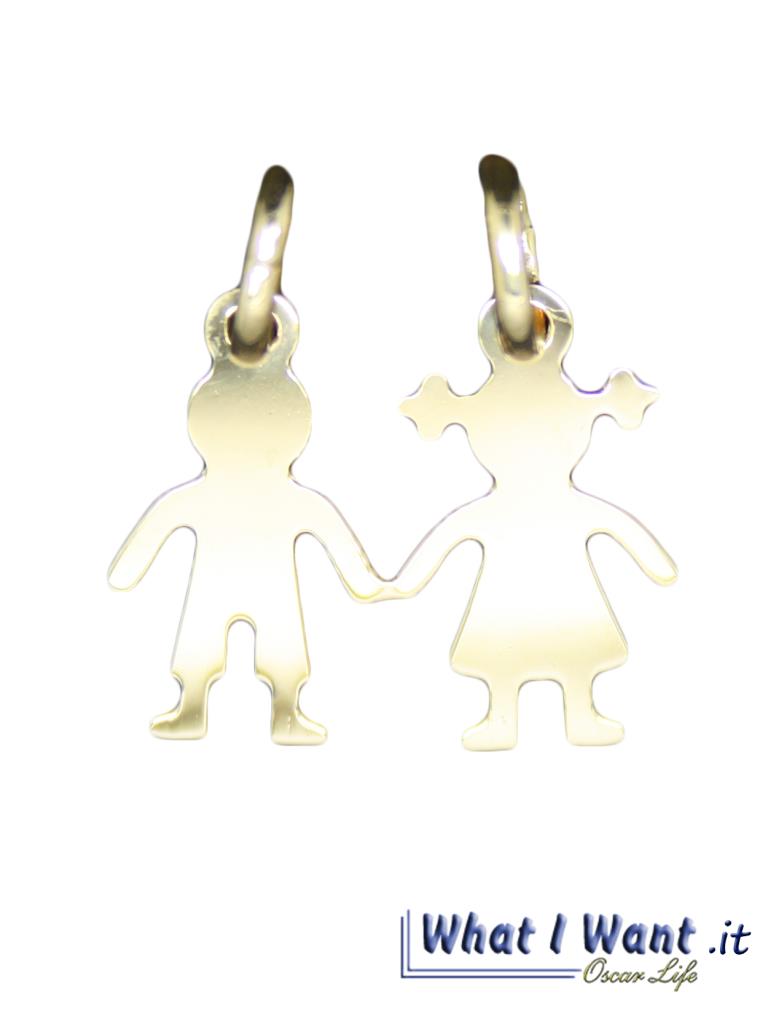 CIONDOLO  PASSIONI925 BAMBINI - PASSIONI925