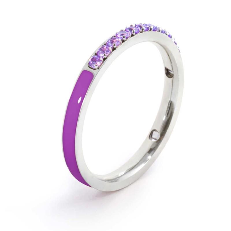 ANELLO DONNA MARLU 31an0007p-18 - MARLU