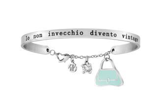 BRACCIALE DONNA NOMINATION 027408/014 - NOMINATION