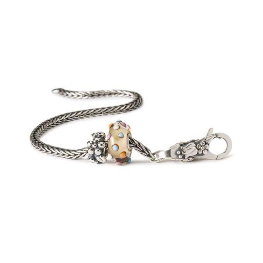 BRACCIALE DONNA TROLLBEADS START BRACCIALE DEI DESIDERI - TROLLBEADS