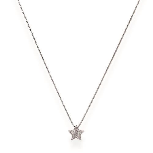 COLLANA DONNA AMEN CLPS - AMEN