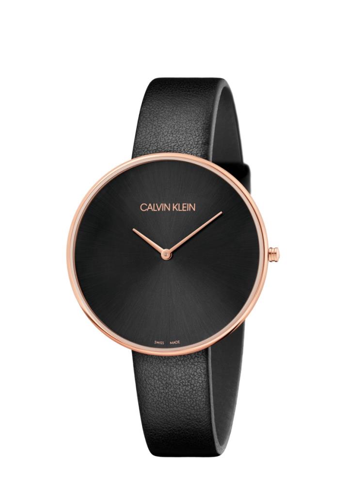 OROLOGIO DONNA CALVIN KLEIN K8Y236C1 - CALVIN KLEIN