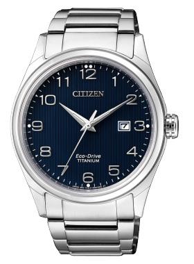 OROLOGIO UOMO CITIZEN BM7360-82M - CITIZEN