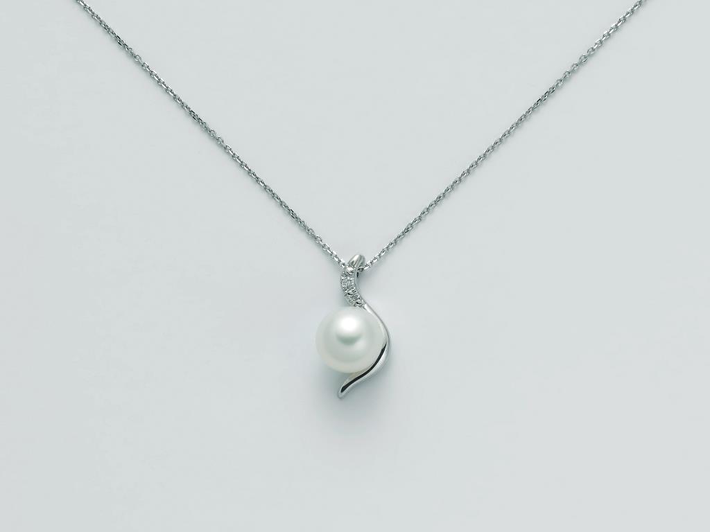 COLLANA DONNA MILUNA PCL5859X - MILUNA