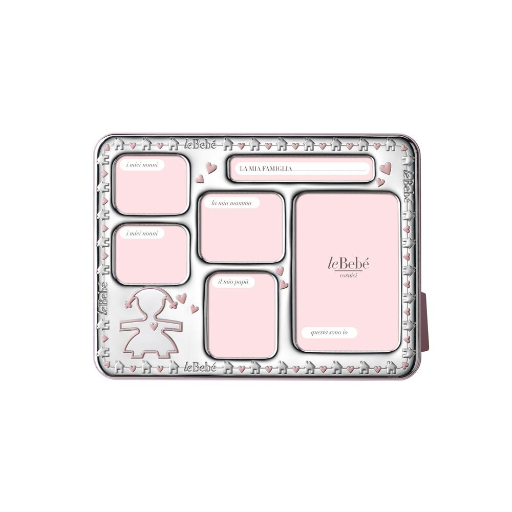 CORNICE  LE BEBE lb205/32r - LE BEBE