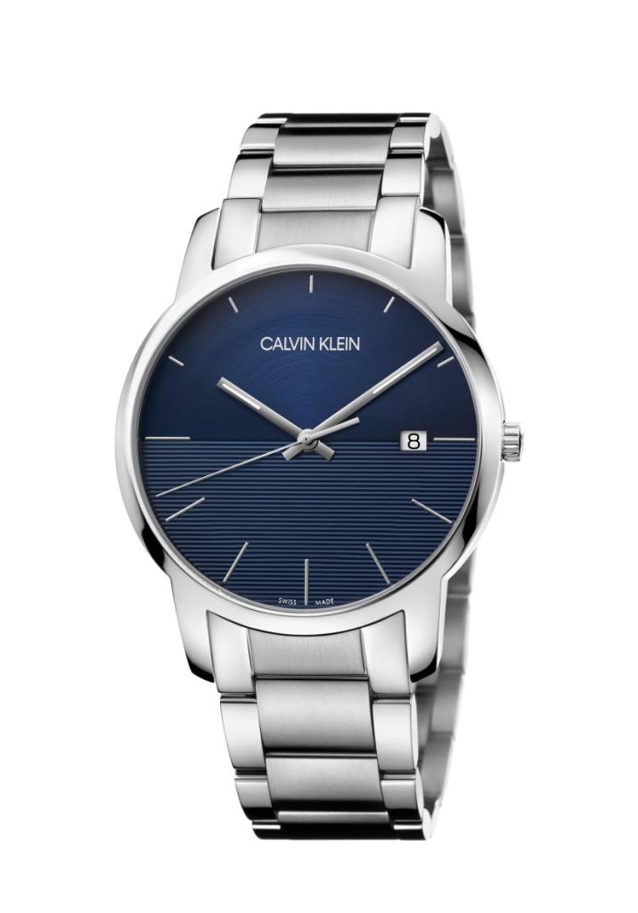 OROLOGIO UOMO CALVIN KLEIN K2G2G14Q - CALVIN KLEIN