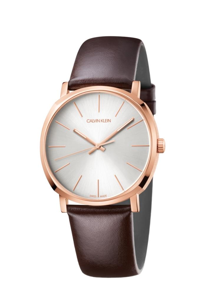 OROLOGIO UOMO CALVIN KLEIN K8Q316G6 - CALVIN KLEIN