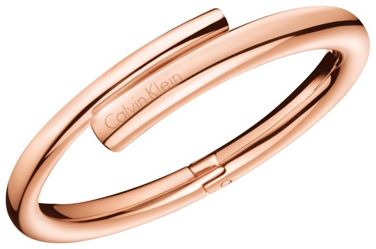 BRACCIALE DONNA CALVIN KLEIN KJ5GPD10010S - CALVIN KLEIN