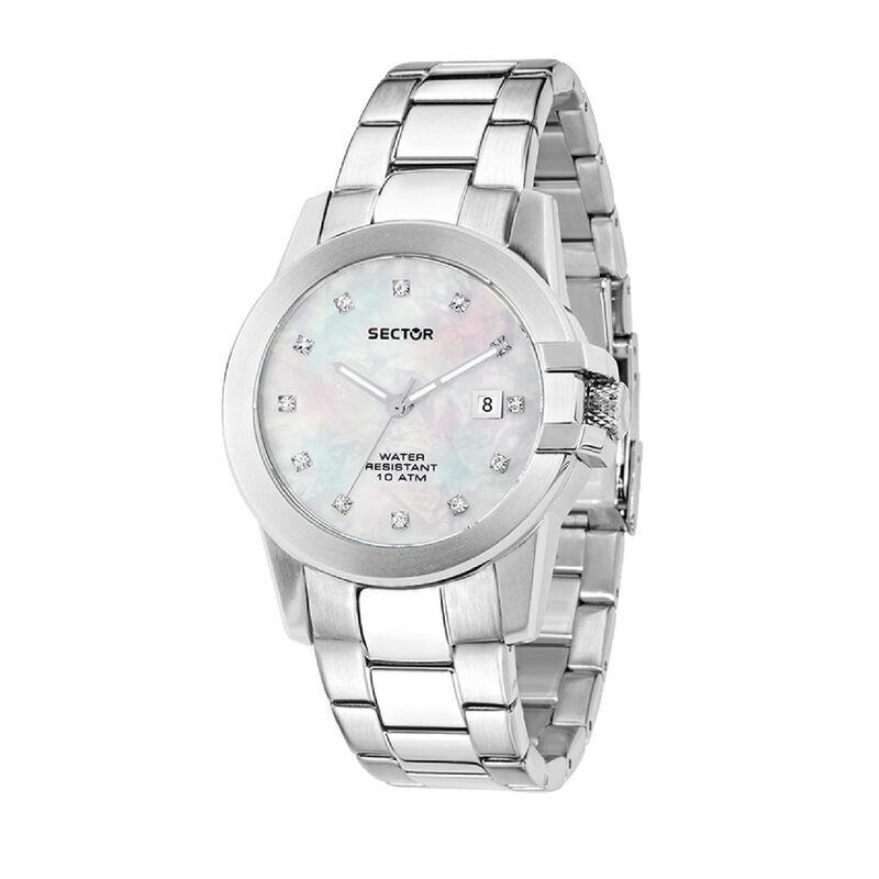 OROLOGIO DONNA SECTOR R3253597501 - SECTOR