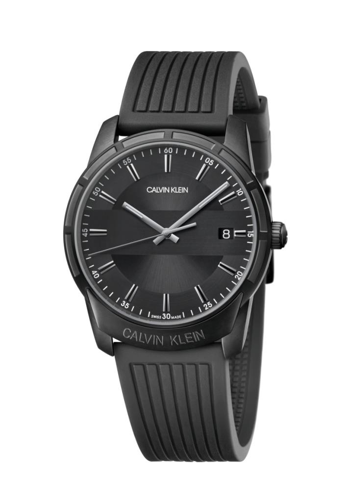 OROLOGIO UOMO CALVIN KLEIN K8R114D1 - CALVIN KLEIN
