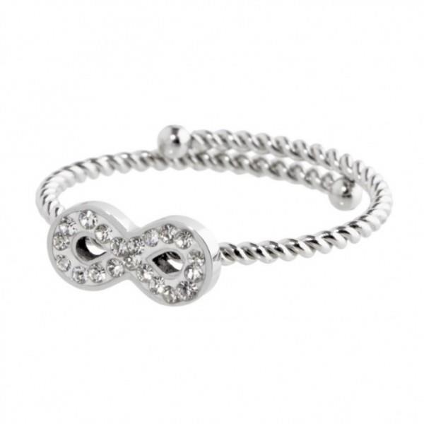 ANELLO DONNA MARLU 18AN049-M - MARLU