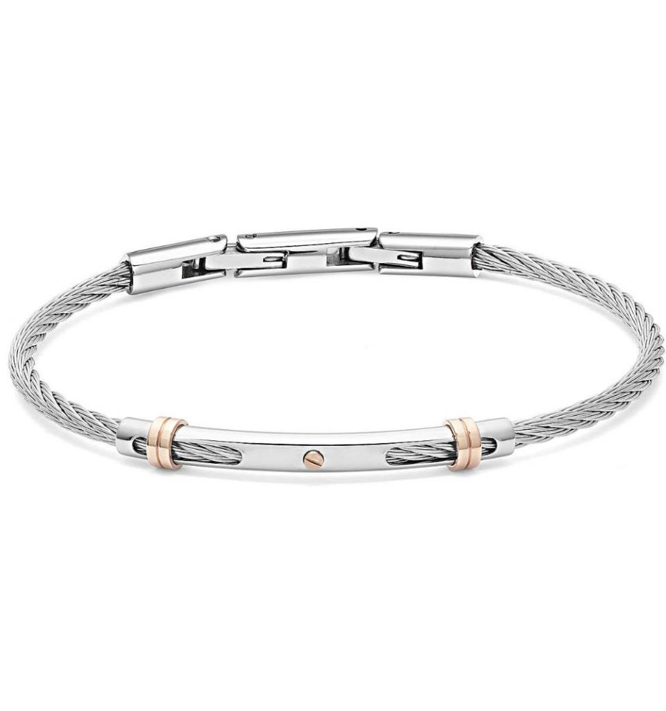 BRACCIALE UOMO COMETE ubr952 - COMETE