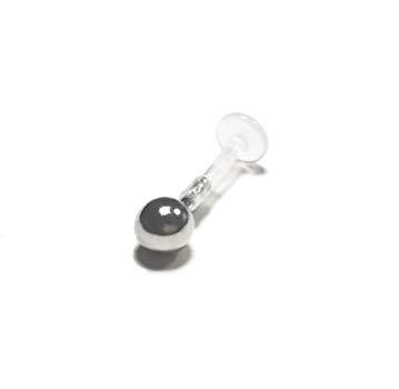 PIERCING UNISEX PIERCING ORO750  - PIERCING ORO750