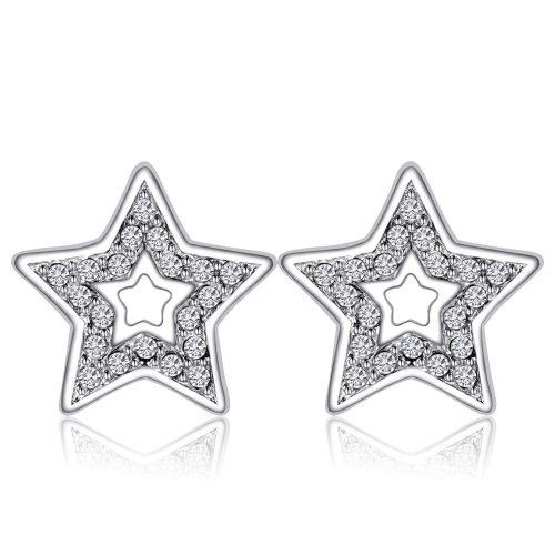 ORECCHINI DONNA S'AGAPO SNM23 - S