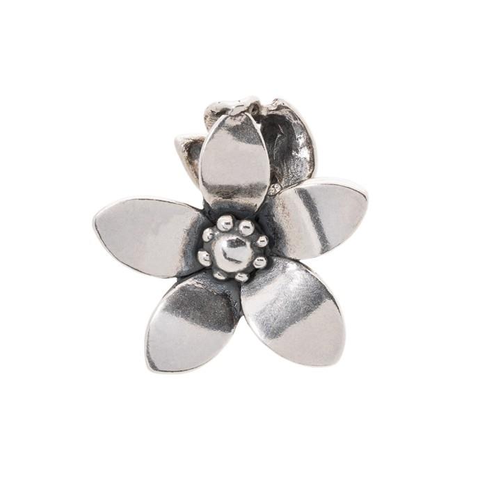 INSERTO DONNA TROLLBEADS 11911 POESIA - TROLLBEADS