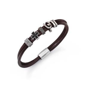 BRACCIALE DONNA AMEN BR205-L - AMEN