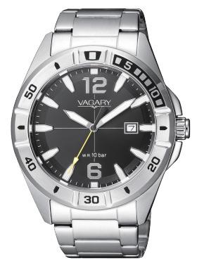 OROLOGIO UOMO VAGARY IB8-518-51 - VAGARY