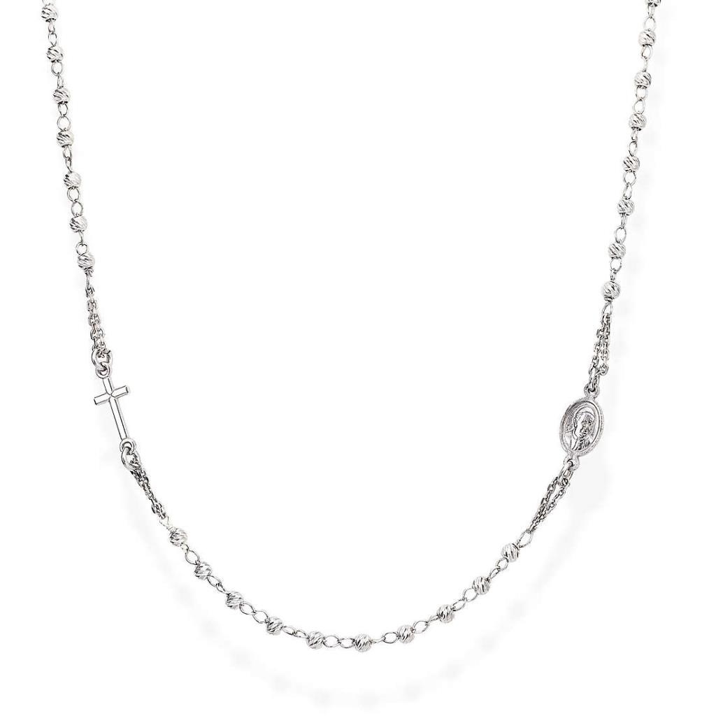 COLLANA DONNA AMEN CROBD3 - AMEN