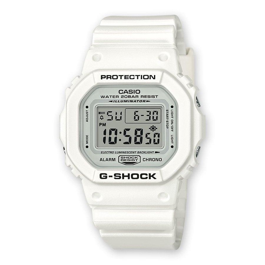 OROLOGIO UOMO CASIO DW-5600MW-7ER - CASIO