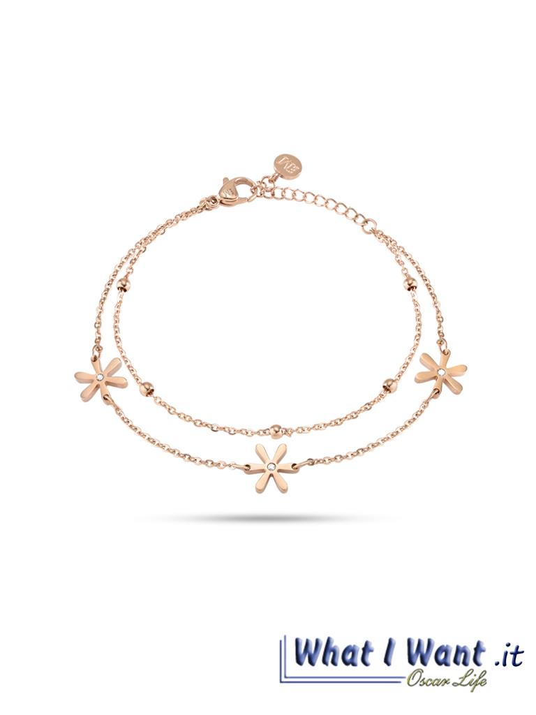 BRACCIALE DONNA MORELLATO SAGZ06 - MORELLATO