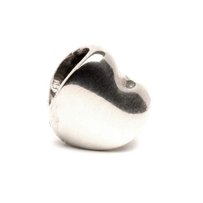 INSERTO DONNA TROLLBEADS 11310 CUORE - TROLLBEADS