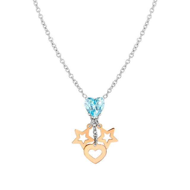 COLLANA DONNA NOMINATION 029602/023 - NOMINATION