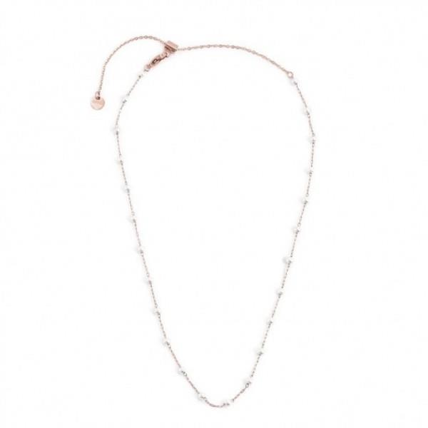 COLLANA DONNA MARLU' 2CA0031R-W - MARLU