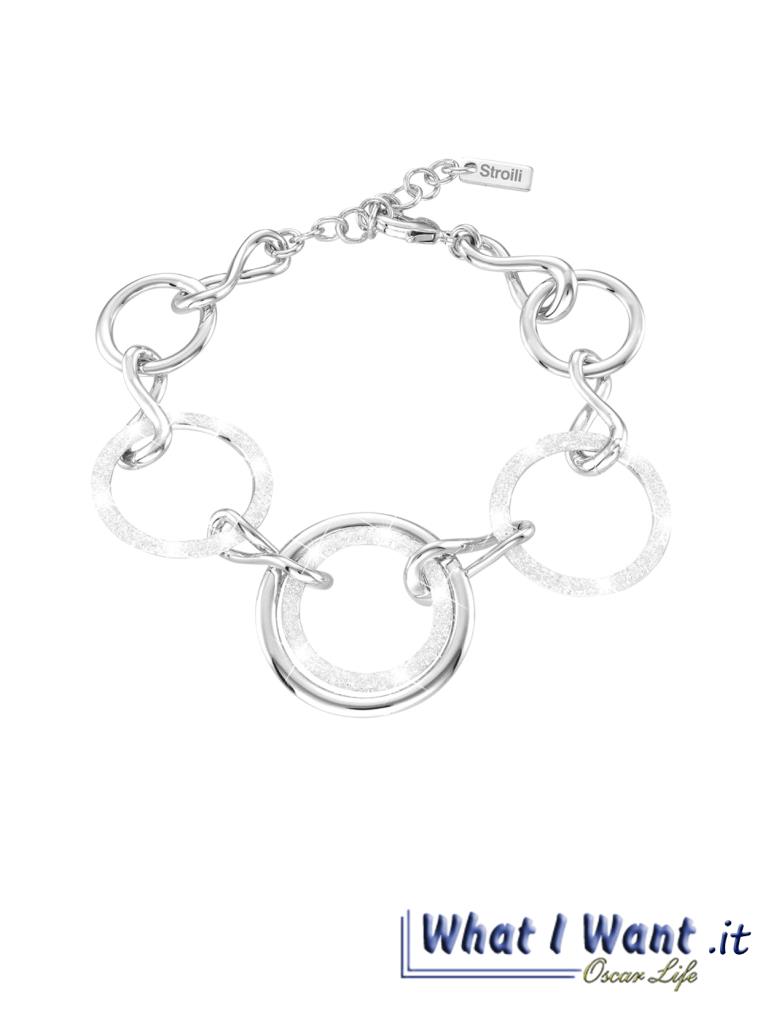 BRACCIALE DONNA STROILI 1624846 - STROILI
