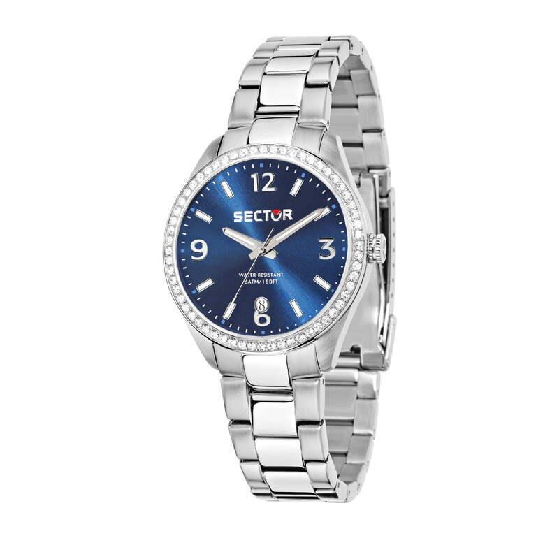OROLOGIO DONNA SECTOR R3253588514 - SECTOR