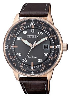 OROLOGIO UOMO CITIZEN BM7393-16H - CITIZEN