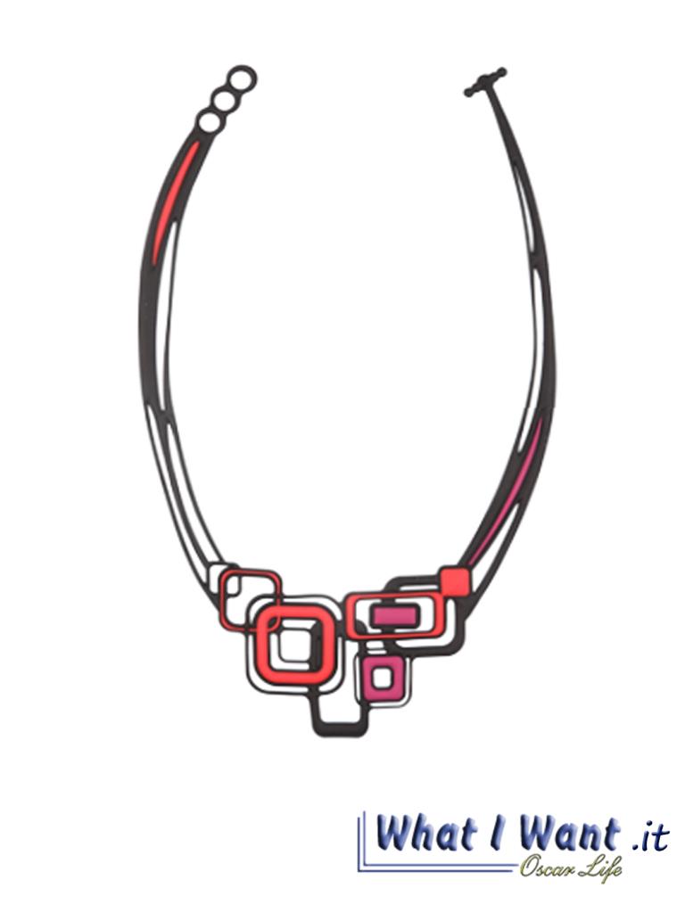 COLLANA DONNA BATUCADA  - BATUCADA