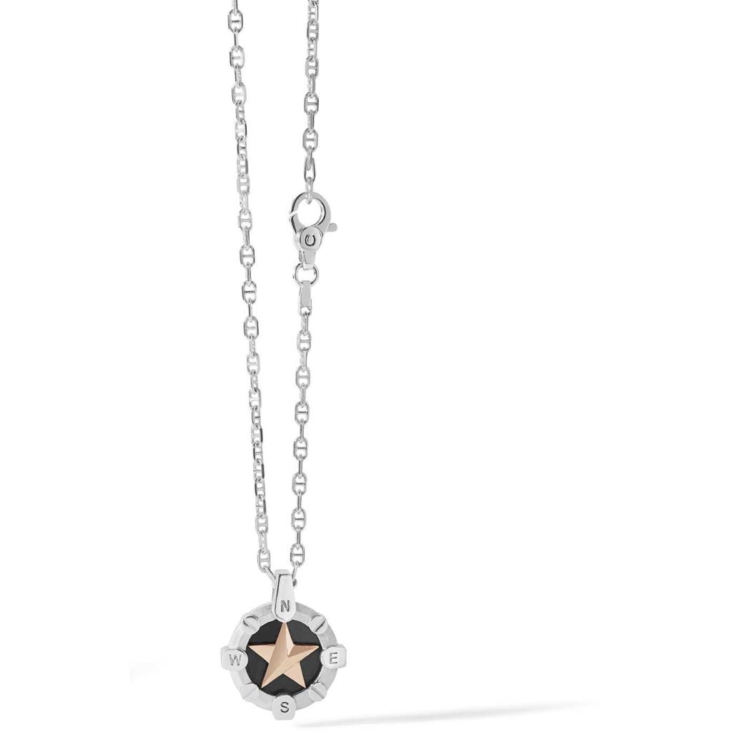COLLANA UOMO COMETE UGL656 - COMETE