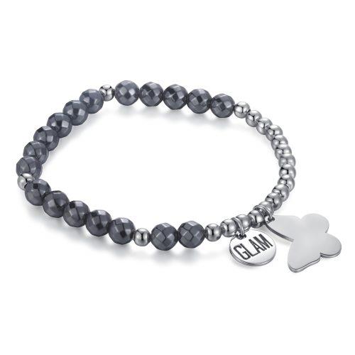 BRACCIALE DONNA S'AGAPO SHAG03 - S