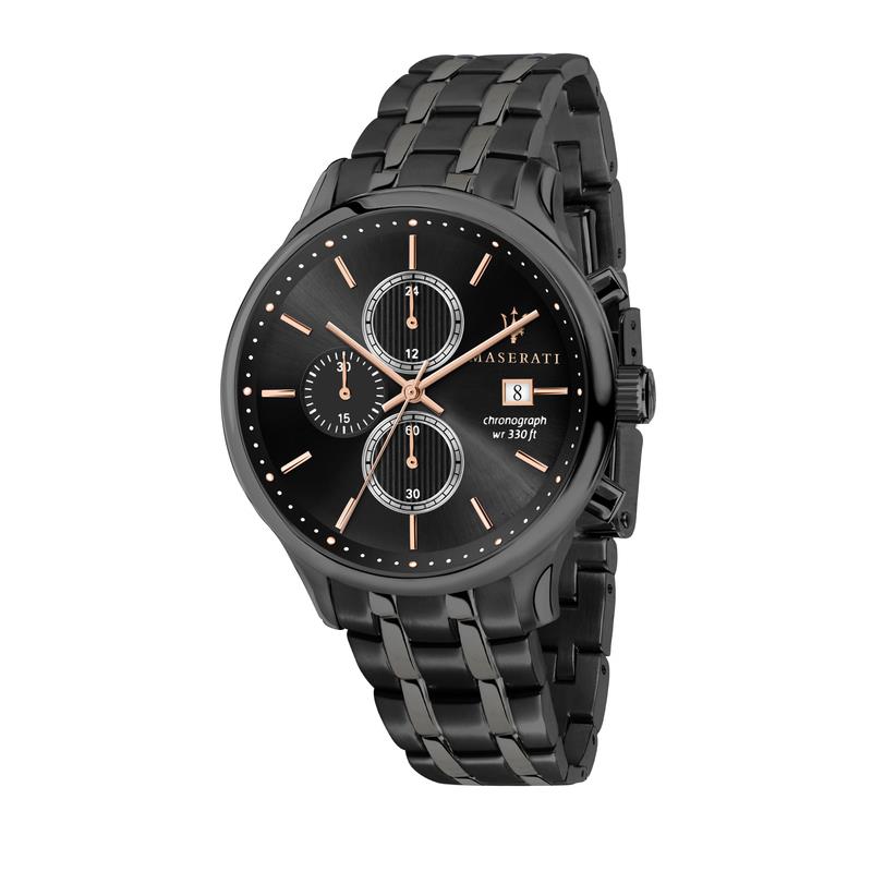 OROLOGIO UOMO MASERATI R8873636003 - MASERATI