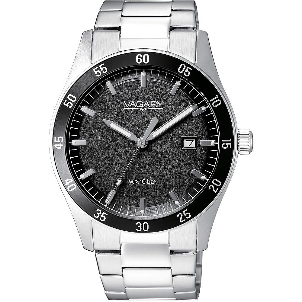 OROLOGIO UOMO VAGARY IB8-119-51 - VAGARY