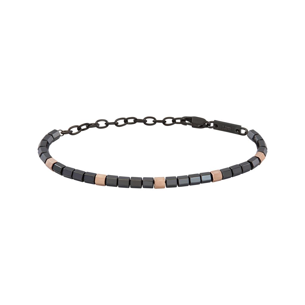 BRACCIALE UOMO BREIL TJ3554 - BREIL