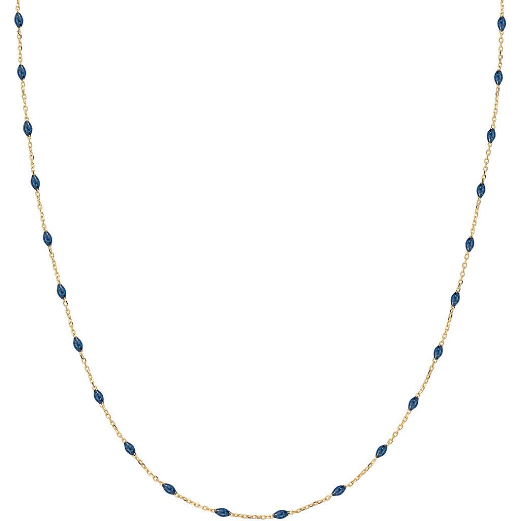 COLLANA DONNA AMEN AU9CLGBL - AMEN