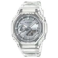 OROLOGIO UOMO CASIO GA-2100BM-7A8ER - CASIO