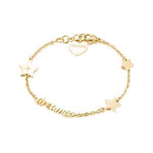 BRACCIALE DONNA S'AGAPO SFC12 - S