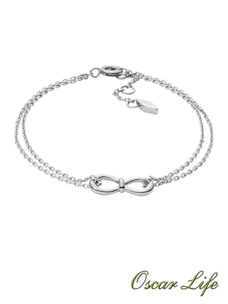 BRACCIALE DONNA FOSSIL JF02864040 - FOSSIL