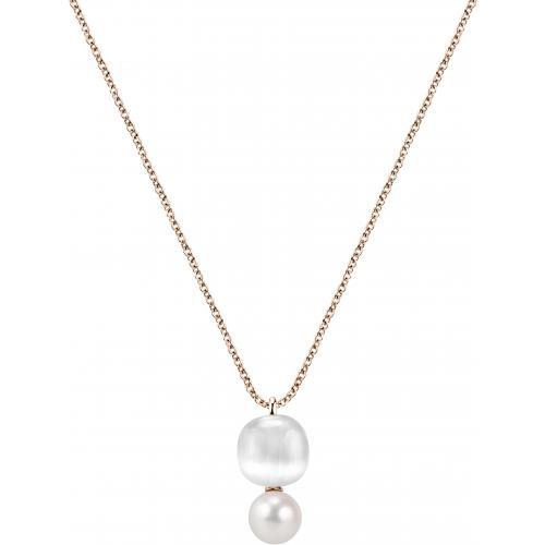 COLLANA DONNA MORELLATO SATC02 - MORELLATO