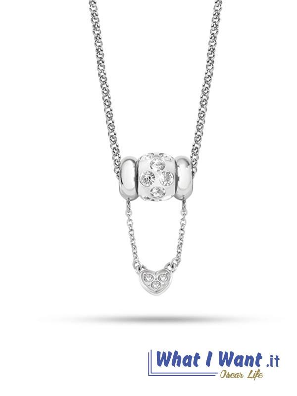 COLLANA DONNA MORELLATO SCZ641 - MORELLATO