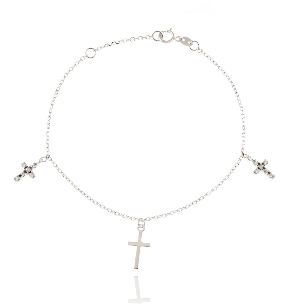 BRACCIALE DONNA FACCO 766758 - FACCO