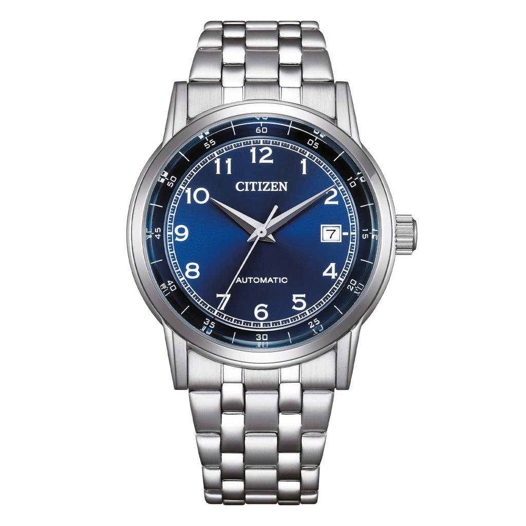 OROLOGIO UOMO CITIZEN NJ0210-56l - CITIZEN