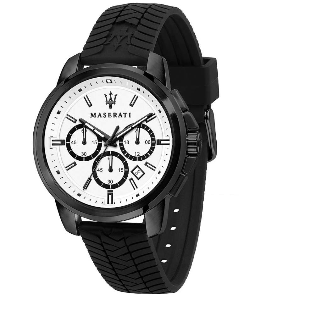 OROLOGIO UOMO MASERATI  - MASERATI