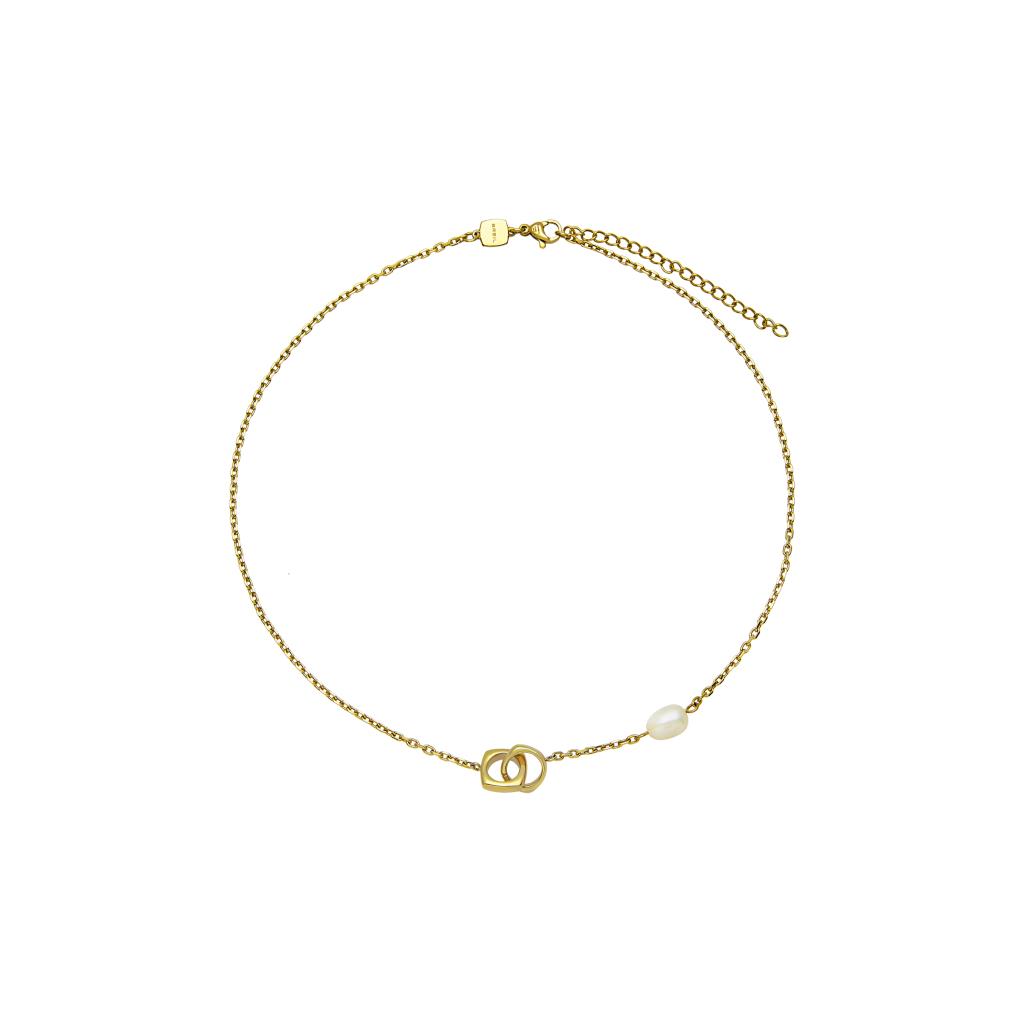COLLANA DONNA BREIL tj3495 - BREIL
