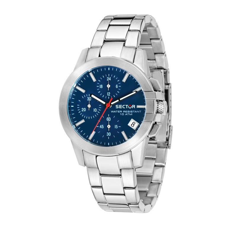 OROLOGIO DONNA SECTOR R3273797503 - SECTOR