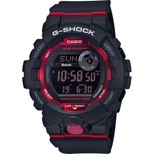 OROLOGIO UOMO CASIO gbd-800-1er - CASIO