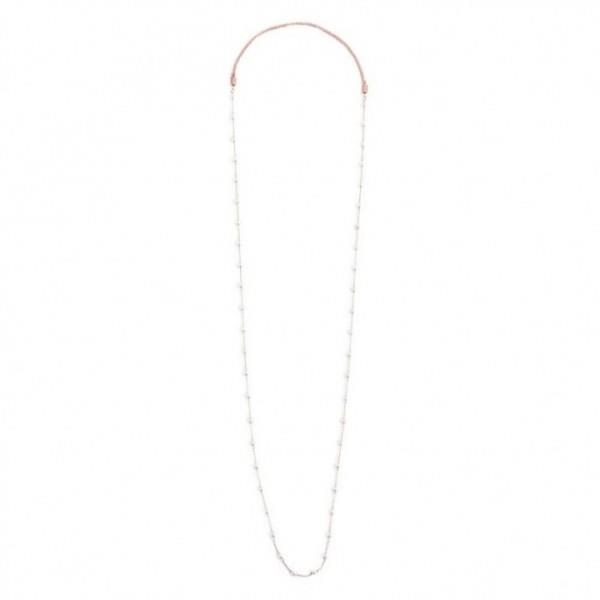COLLANA DONNA MARLU 2CO0066R-W - MARLU